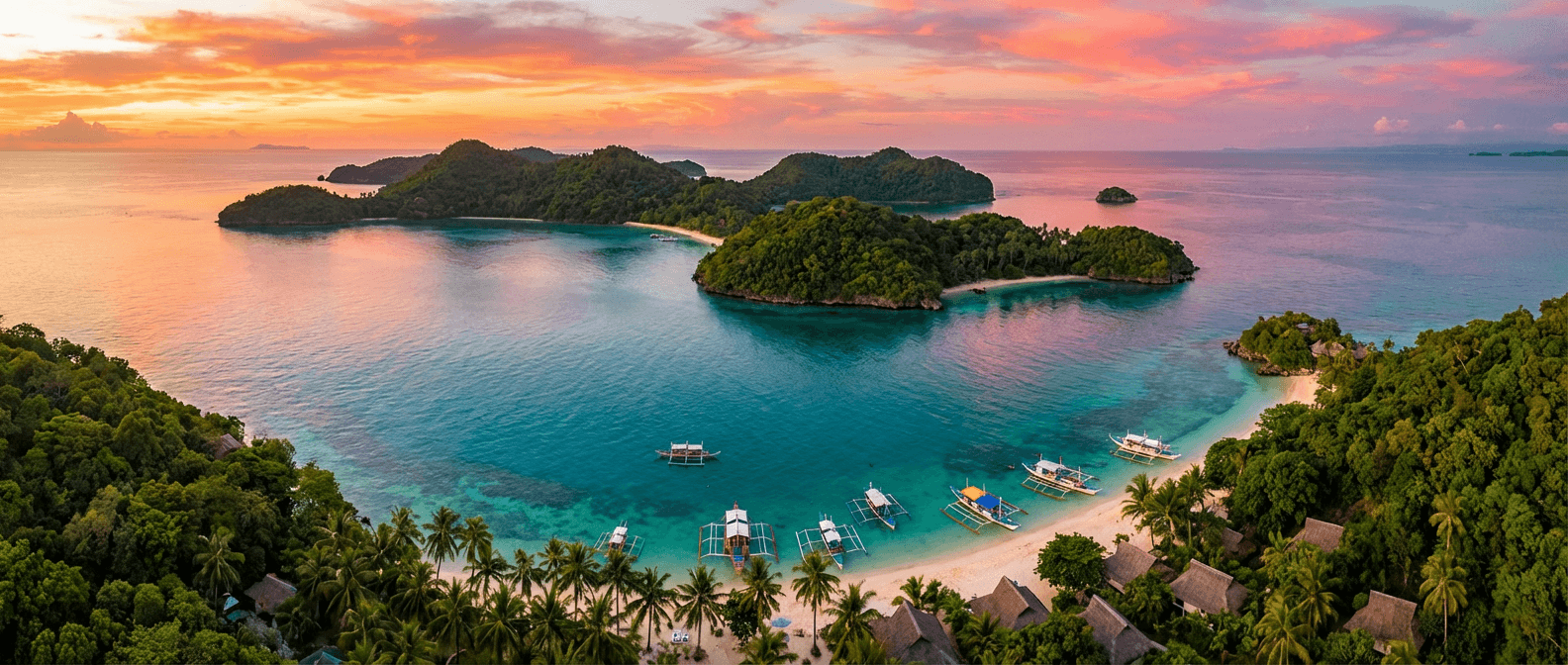 ASEAN Travel Destinations